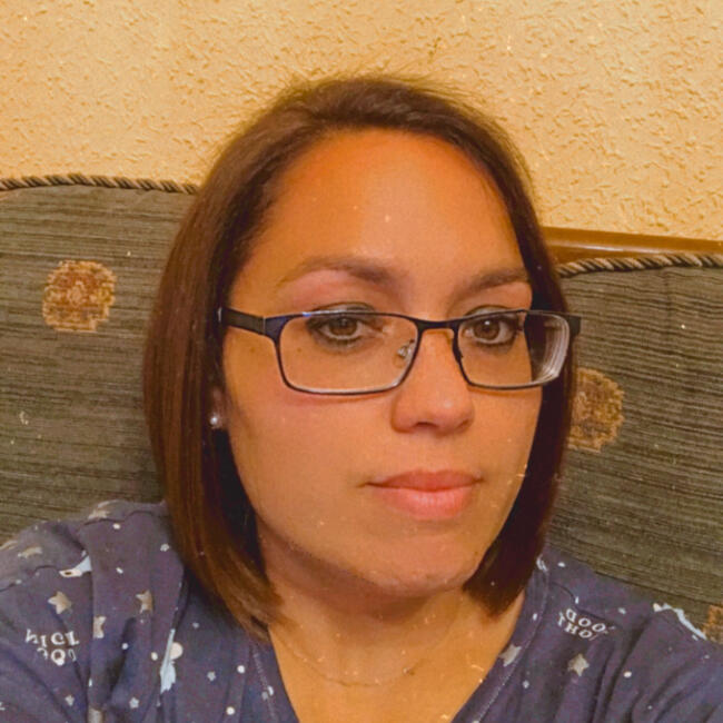 Babysitter in Oviedo: Vanesa