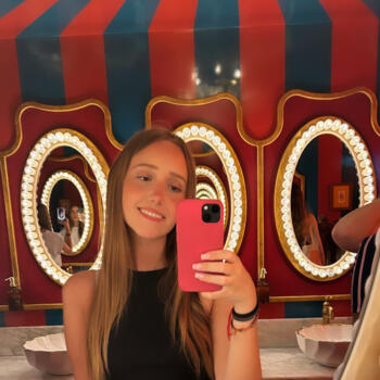 Babysitter in Marseille: Ilea