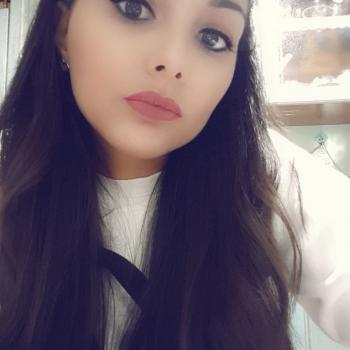 Babysitter Bari: Graziana