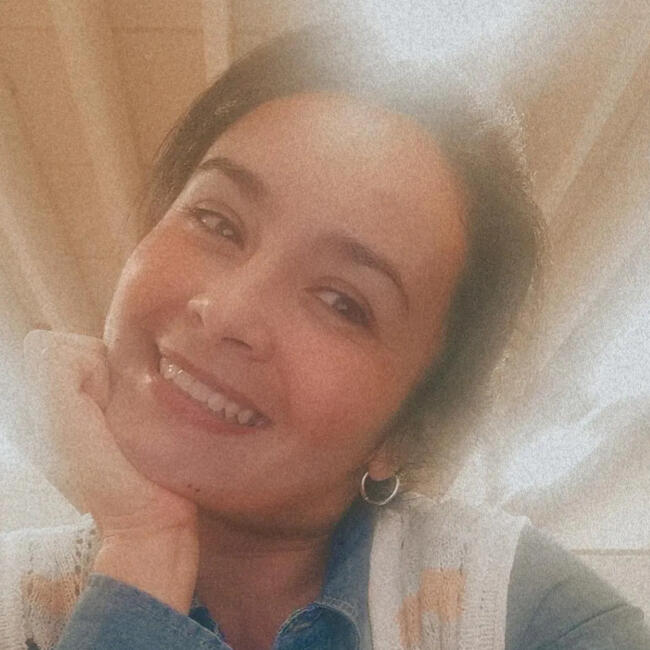 Babysitting job in Ciudad de la Costa: Viviana