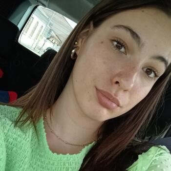 Babysitter in Puygaillard-de-Quercy: Louise Flamand