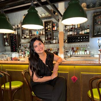 Babysitter Auckland: Eisha