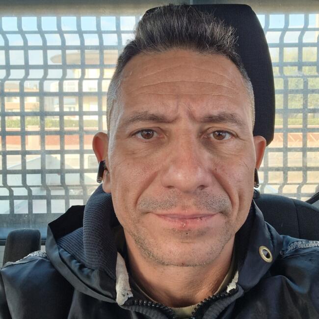 Lavoro per babysitter a Laghi: Fabio