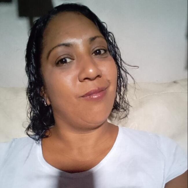 Babysitter in Marcos Paz: Claudia