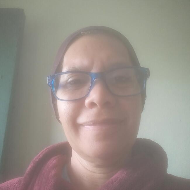 Babysitter in Newlands East: Rameeza
