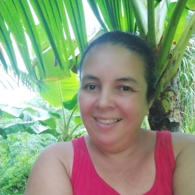 Niñera en Las Lomas: Anna