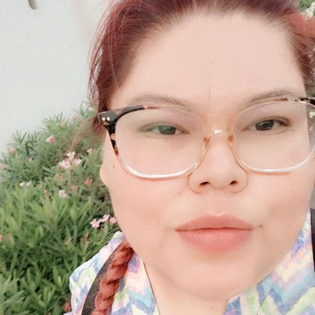 Niñera en Gral. Escobedo: CECILIA