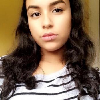 Babysitter Luxemburg: Meryeme