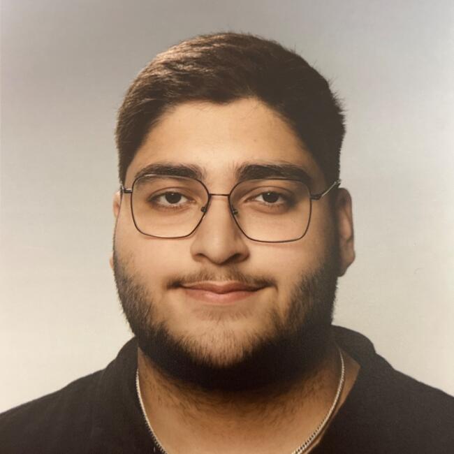 Babysitter in Wien: Armann