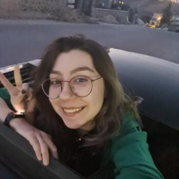 Babysitter in Sydney: Selen