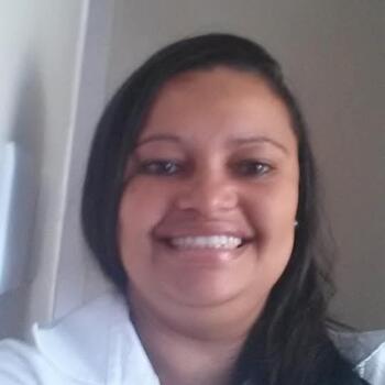 Babysitter São Paulo (São Paulo): Rita De Cassia