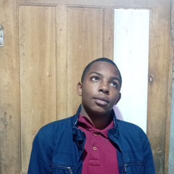 Babá em Florianópolis: Brayan belmiro