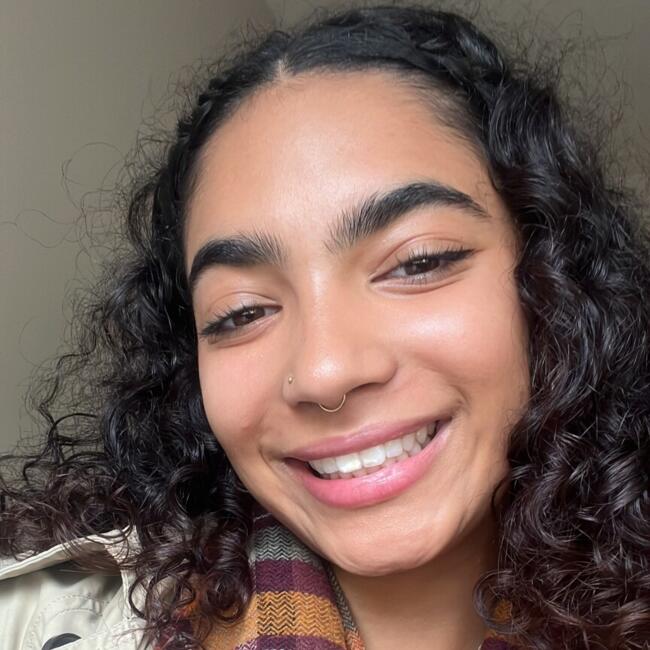 Nanny in Melbourne: Layah