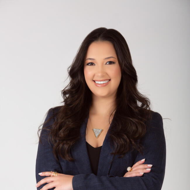 Babysitting job in Natal: Ingrid