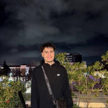 Babysitter in Villeneuve-Saint-Georges: Sohaib
