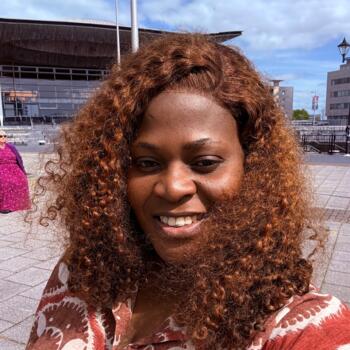 Babysitting job in Evesham: babysitting job Adesuwa