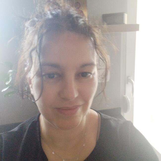 Babysitter in Rethymno: Ευτυχία