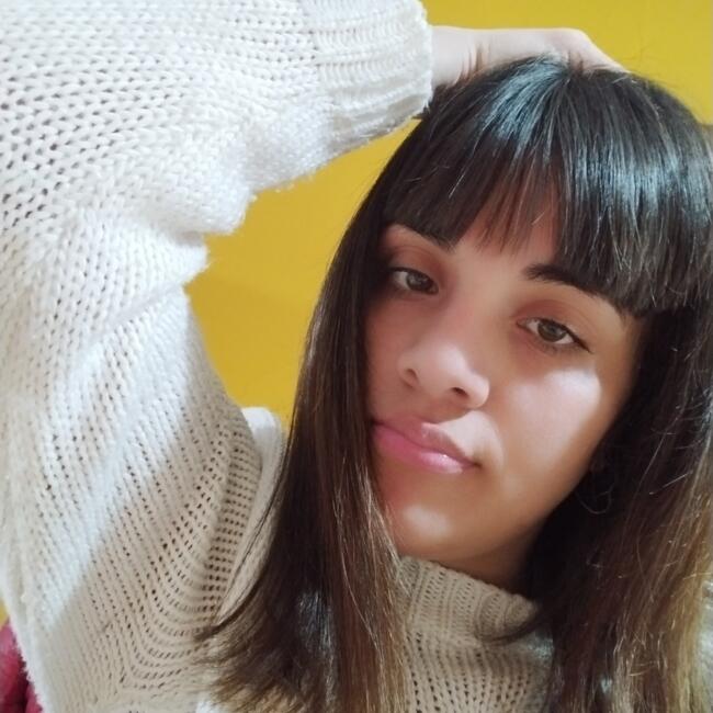 Niñera en Berazategui: Zaira