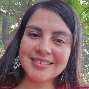 Niñera en Lo Prado: Natalia