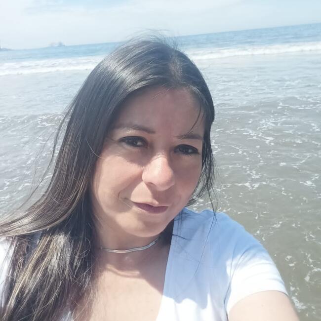 Niñera en San Pedro de la Paz: Jessica
