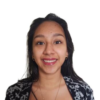 Canguro Leganés: Pierina