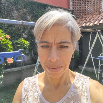 Babysitter in Puebla City: Fanny Margarita