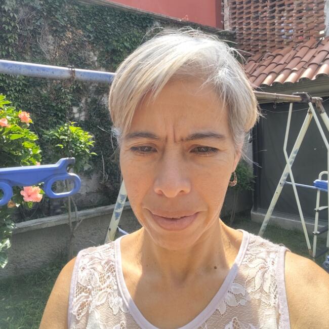 Niñera en Puebla de Zaragoza: Fanny Margarita