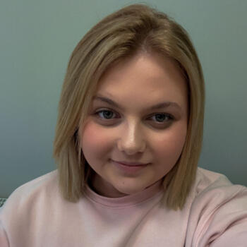 Babysitter Fernelmont: Cassandra