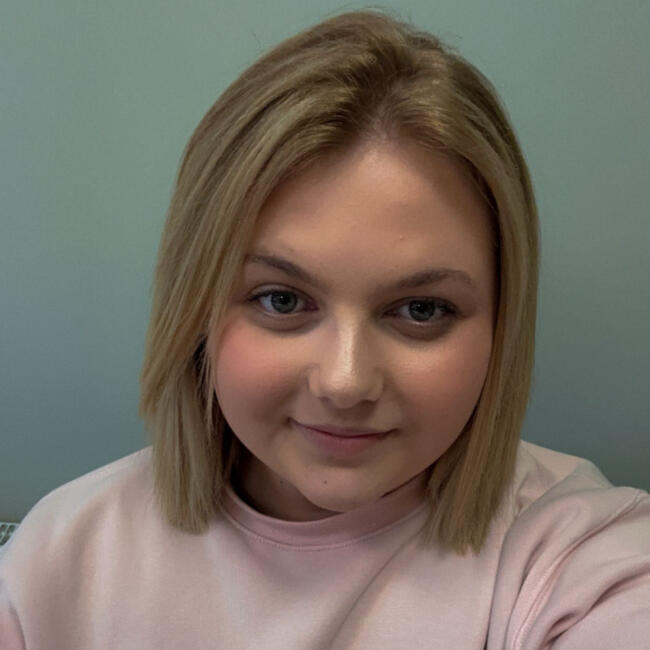 Babysitter in Fernelmont: Cassandra