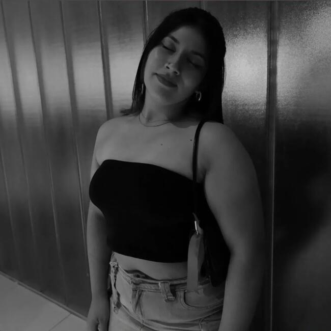 Niñera en Ciudad de Resistencia: Griselda