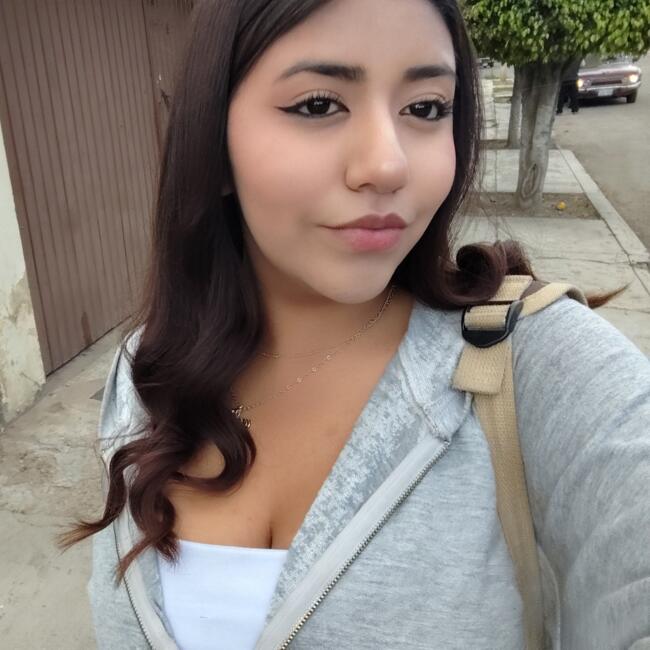 Niñera en Cochabamba: Mayre