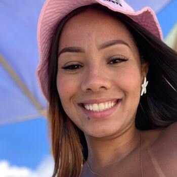 Babá Contagem: Paloma