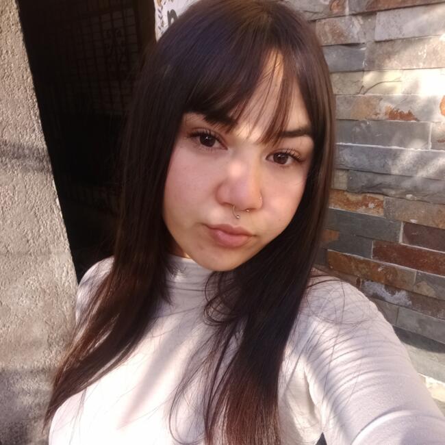 Babysitter in Montevideo: Noelia
