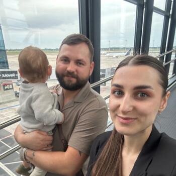 Job de babysitting în Chișinău: job de babysitting Ana-Maria