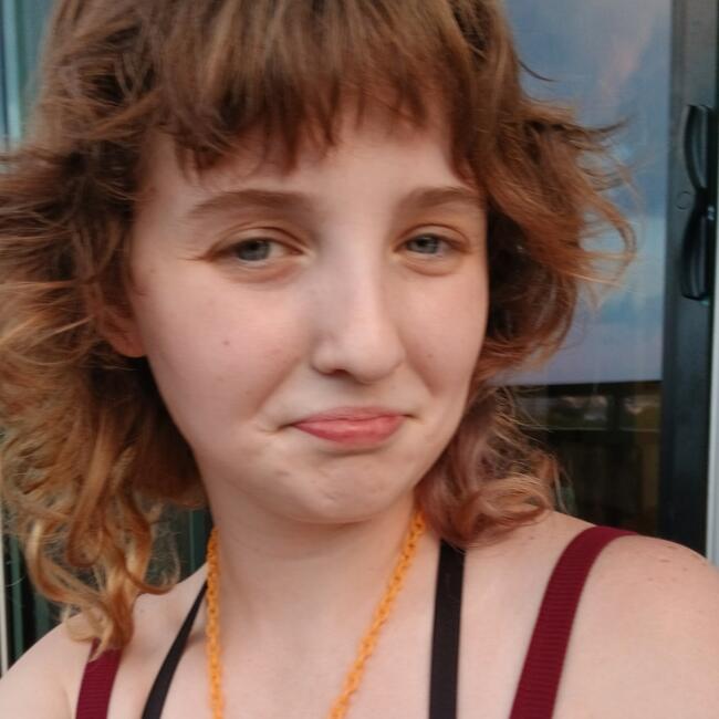 Babysitter in Tulsa: Lillian