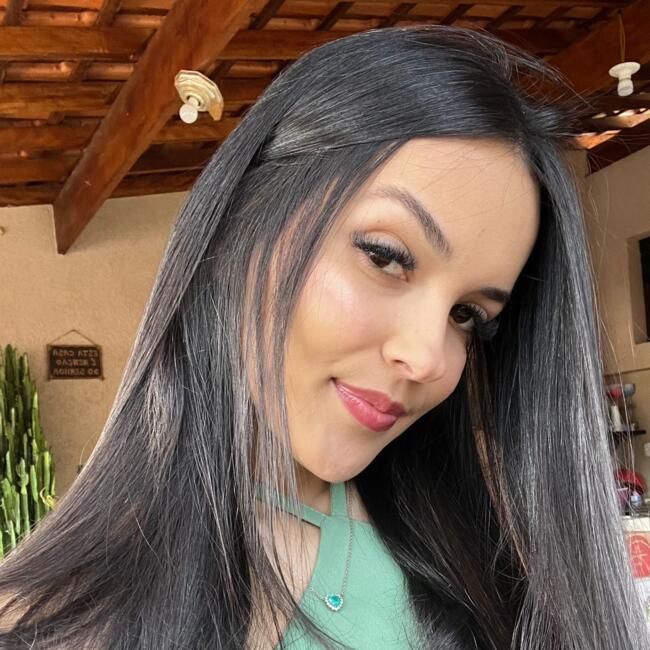 Babá em Francisco Morato: Amanda Nicolli