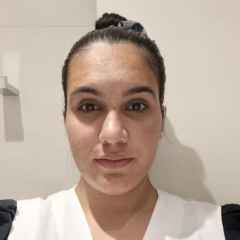 Babá Londrina: Jeines