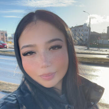 Babysitter in Penco: Camila