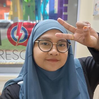 Parent Singapore: Izan