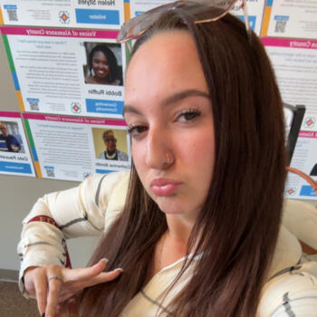 Babysitter in Randleman: Kylie