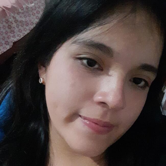 Niñera en Ate: Almendra