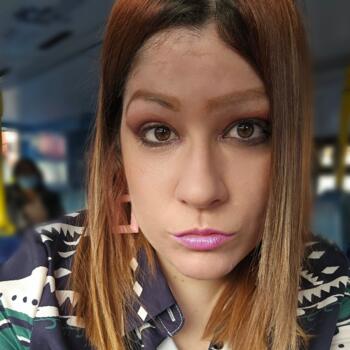Canguro en Burgos: PAtricia