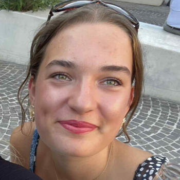 Babysitter i Aarhus: Johanne