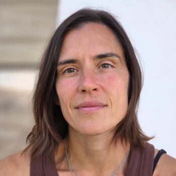 Trabajo de cuidador(a) en Alicante: trabajo de canguro Kathryn