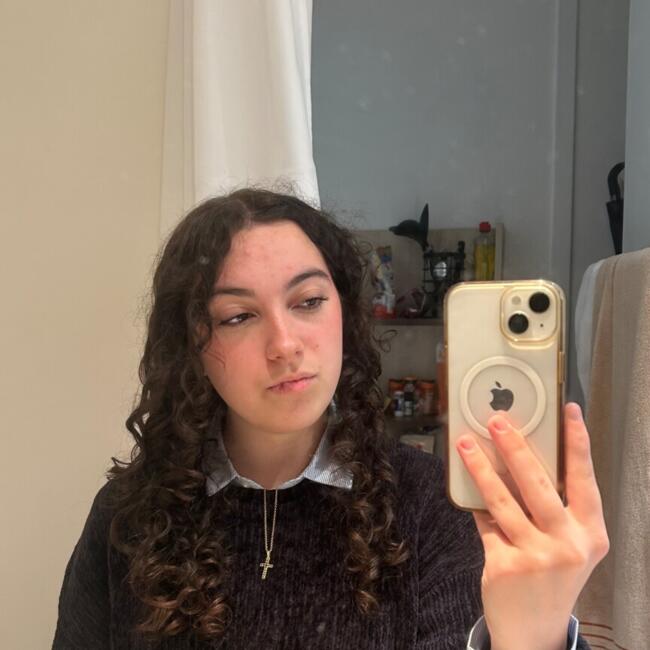 Babysitter in Aix-en-Provence: Marion