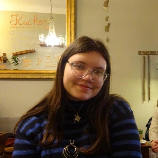 Babysitter in Jülich: Marija