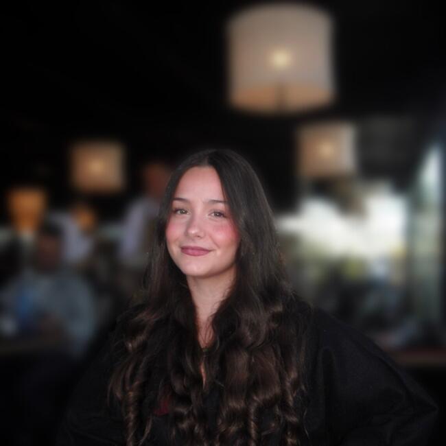 Canguro en Madrid: Adriana