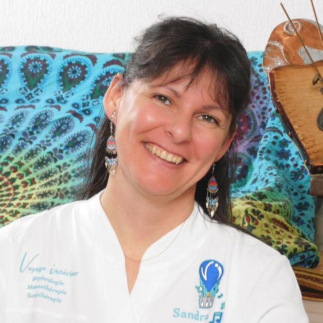 Babysitter in Muret: Sandra