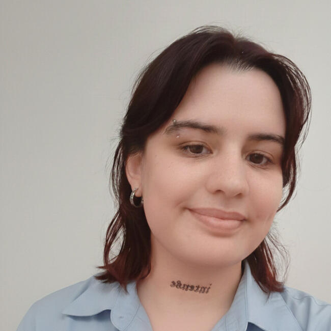 Babysitter in Buenos Aires: Sabrina