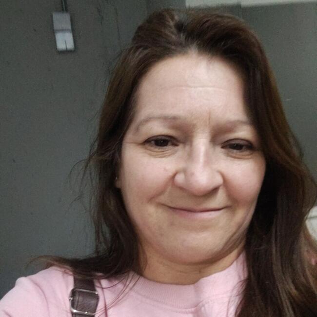 Babysitting job in Chillán: Maria